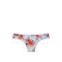 Трусики Cotton Thong Panty Leaf