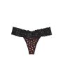 Трусики Lacie Thong Panty Strawberry