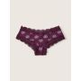 Трусики Lace Waist Cotton Cheeky Kir P