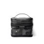 Набір косметичок 4-in-1 Train Case Black Lily