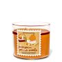 Ароматизована свічка Pumpkin Peanut Brittle 3-Wick Candle