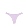 Трусики Micro Logo High-Leg Thong Panty Lilac