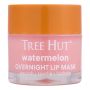 Нічна маска для губ Watermelon Overnight Lip Mask Tree Hut