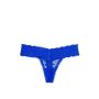 Трусики Lacie Thong Panty Blue Oar