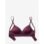 Бюстгальтер PINK Wear Everywhere Wireless Bordo Bra