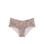 Трусики No-show Cheeky Praline Leopard Print