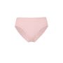 Трусики Seamless Pointelle High-Leg Brief Panty Angel Pink