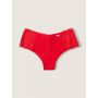 Трусики No-show Cheeky Panty Red