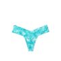 Трусики Lacie Thong Panty Blue