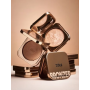 Бронзер Natural Bronze Glow ZOLA