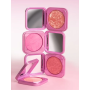 Рум’яна Velvet Blush Glow ZOLA