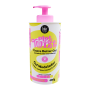 Баттер-гель для моделювання кучерів і локонів Plot Twist Guava Butter Gel Lola Cosmetics