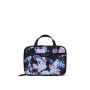 Косметичка дорожня Jetsetter Hanging Floral Noir