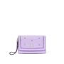 Гаманець The Victoria Tech Wristlet Lilac Stud