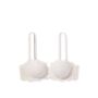 Бюстгальтер Lightly-Lined Bra Coconut White