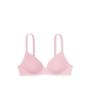 Бюстгальтер Lightly Lined Wireless Bra Babydoll Pink