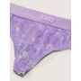 Трусики Velvet Thong Lavender Love