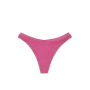 Трусики Seamless High-Leg Thong Panty PINK Midnight Mauve