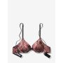 Комплект білизни PINK Wear Everywhere Push-Up Bra Brown