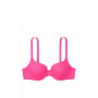 Бюстгальтер Cotton Lightly Lined Full-Coverage Bra Pink