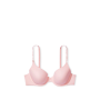 Бюстгальтер T-Shirt Push-Up Bra Rose Pink