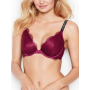 Бюстгальтер Lightly-Lined Demi Bra Kir