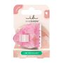Заколка для волосся invisibobble EVERCLAW Mini Pink Crush