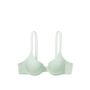 Бюстгальтер Lightly Lined Demi Bra Misty Jade
