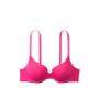 Бюстгальтер T-Shirt Lightly Push-Up Bra Pink