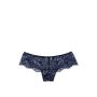 Трусики Very Sexy Thong Hipster Allure Shine Blue