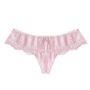 Трусики Very Sexy Thong Hipster Allure Shine Pink