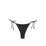 Плавки Santorini Strappy Brazilian Bottom Black