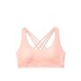 Спортивний топ Strappy Back Light Impact Sports Bra Apricot