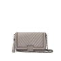 Сумка The Victoria Mini Shoulder Bag Grey