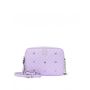 Сумка The Victoria Top-Zip Crossbody Lilac