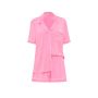 Піжама Modal Short Pajama Set Pink Sugar