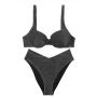 Купальник Shimmer Push-Up Black P