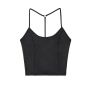 Майка Essential Tank Top Black