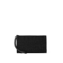 Гаманець Diamante Shine Large Pouch Wristlet