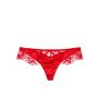 Трусики Very Sexy Lacie Thong Panty Red
