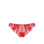 Трусики Very Sexy Lacie Cheeky Panty Red