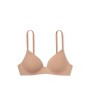 Бюстгальтер Lightly-Lined Wireless Bra Praline