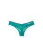 Трусики Incredible By Victoria's Secret Thong Panty Green