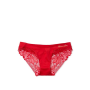 Трусики Incredible By Victoria's Secret Bikini Panty Red