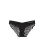 Трусики Incredible By Victoria's Secret Bikini Panty Black