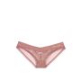 Трусики Incredible By Victoria's Secret Bikini Panty Brown
