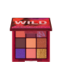 Палітра тіней для повік Wild Chameleon Eyeshadow Huda Beauty