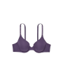 Бюстгальтер Cotton Lightly Lined Full-Coverage Bra Valiant Purple