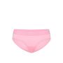Трусики Shine Logo Cotton Hiphugger Panty Victoria Pink