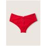 Трусики Cotton Cheekster Panty Red